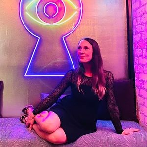 Meet your Posher, Kristin